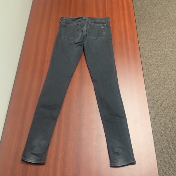 Rag and bone Jeggings - Picture 5 of 6